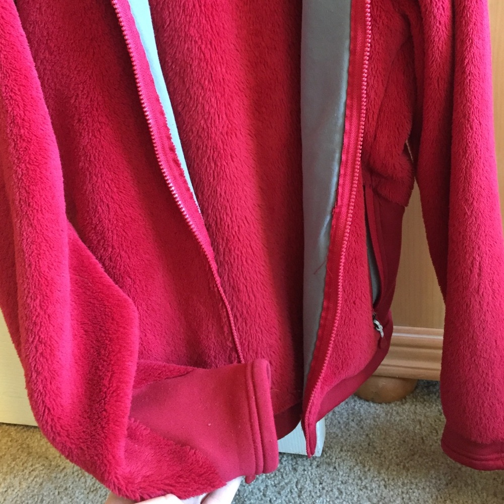 Mountain Hardwear fleece - Picture 4 of 4